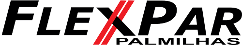 Logotipo Flexpar Palmilhas