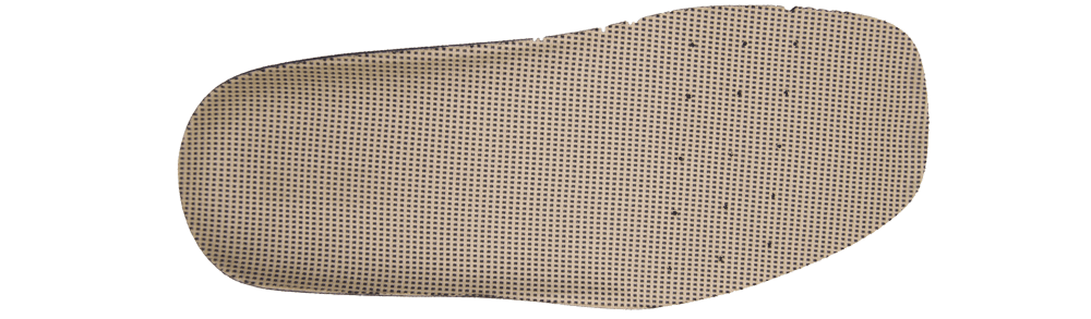 Palmilhas Conformadas